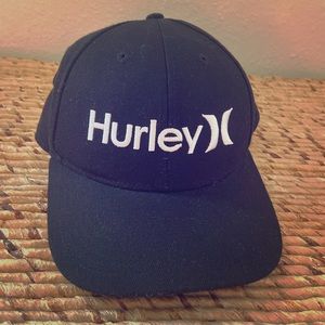 Hurley Youth Boys Hat NWOT